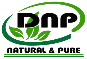 Durga Natural Products logo