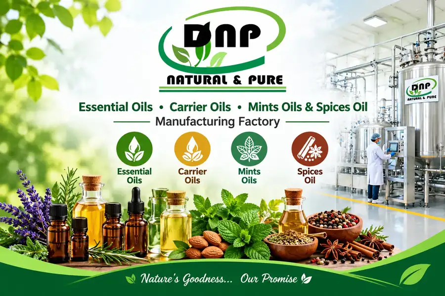 DNP profile